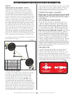 Предварительный просмотр 46 страницы HeatStar F109200 Operating Instructions And Owner'S Manual