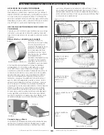 Предварительный просмотр 48 страницы HeatStar F109200 Operating Instructions And Owner'S Manual