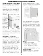 Предварительный просмотр 49 страницы HeatStar F109200 Operating Instructions And Owner'S Manual