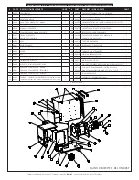 Предварительный просмотр 55 страницы HeatStar F109200 Operating Instructions And Owner'S Manual