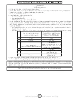 Preview for 9 page of HeatStar F147500 Operating Instructions And Owner'S Manual