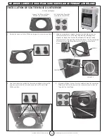 Preview for 14 page of HeatStar F147500 Operating Instructions And Owner'S Manual