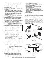 Предварительный просмотр 5 страницы HeatStar F156061 Operating Instructions And Owner'S Manual