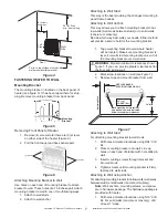 Предварительный просмотр 7 страницы HeatStar F156061 Operating Instructions And Owner'S Manual