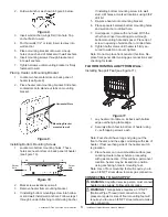 Предварительный просмотр 8 страницы HeatStar F156061 Operating Instructions And Owner'S Manual