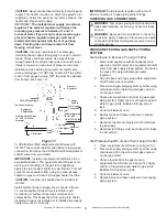 Предварительный просмотр 9 страницы HeatStar F156061 Operating Instructions And Owner'S Manual