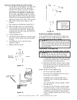 Предварительный просмотр 10 страницы HeatStar F156061 Operating Instructions And Owner'S Manual