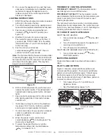 Предварительный просмотр 11 страницы HeatStar F156061 Operating Instructions And Owner'S Manual