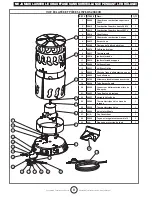 Предварительный просмотр 19 страницы HeatStar F170470 Operating Instructions And Owner'S Manual