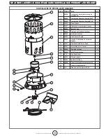 Предварительный просмотр 20 страницы HeatStar F170470 Operating Instructions And Owner'S Manual