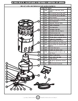 Предварительный просмотр 32 страницы HeatStar F170470 Operating Instructions And Owner'S Manual