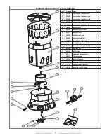 Preview for 7 page of HeatStar HS100CVNG Operating Instructions And Owner'S Manual