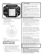 Preview for 15 page of HeatStar HS115IR Operating Instructions And Owner'S Manual