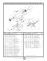 Предварительный просмотр 19 страницы HeatStar HS125FAV Operating Instructions And Owner'S Manual