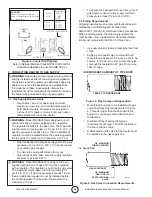 Preview for 8 page of HeatStar HS22LP Operating Instructions And Owner'S Manual