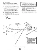 Preview for 9 page of HeatStar HS22LP Operating Instructions And Owner'S Manual