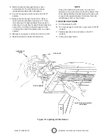 Preview for 11 page of HeatStar HS22LP Operating Instructions And Owner'S Manual