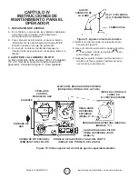 Preview for 44 page of HeatStar HS22LP Operating Instructions And Owner'S Manual