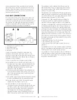 Предварительный просмотр 6 страницы HeatStar HS250AG Operating Instructions And Owner'S Manual