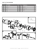 Предварительный просмотр 14 страницы HeatStar HS250AG Operating Instructions And Owner'S Manual