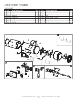 Предварительный просмотр 30 страницы HeatStar HS250AG Operating Instructions And Owner'S Manual