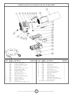 Предварительный просмотр 31 страницы HeatStar HS35CLP Operating Instructions And Owner'S Manual