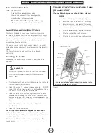 Preview for 7 page of HeatStar HS35LP Operating Instructions Manual