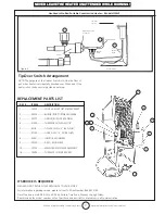 Preview for 8 page of HeatStar HS35LP Operating Instructions Manual