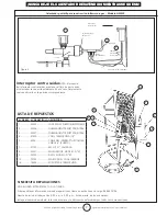 Preview for 26 page of HeatStar HS35LP Operating Instructions Manual