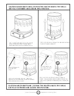 Предварительный просмотр 5 страницы HeatStar HS80CVNG Operating Instructions And Owner'S Manual