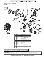 Предварительный просмотр 11 страницы HeatStar HSP125R Operating Instructions And Owner'S Manual