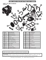 Preview for 12 page of HeatStar HSP125R Operating Instructions And Owner'S Manual