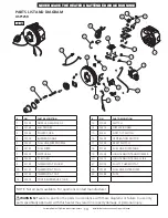 Preview for 13 page of HeatStar HSP125R Operating Instructions And Owner'S Manual