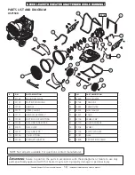 Предварительный просмотр 14 страницы HeatStar HSP125R Operating Instructions And Owner'S Manual