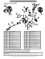 Предварительный просмотр 15 страницы HeatStar HSP125R Operating Instructions And Owner'S Manual