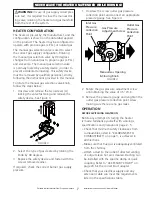 Preview for 7 page of HeatStar HSP400ID-G Operating Instructions And Owner'S Manual