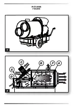 Предварительный просмотр 6 страницы HeatStar HSP500ID-A User And Maintenance Book