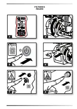 Предварительный просмотр 7 страницы HeatStar HSP500ID-A User And Maintenance Book