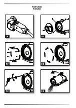 Предварительный просмотр 8 страницы HeatStar HSP500ID-A User And Maintenance Book