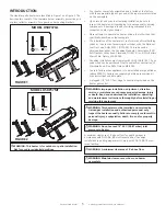 Preview for 5 page of HeatStar HSRP37GL Operating Instructions And Owner'S Manual