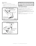 Preview for 13 page of HeatStar HSRP37GL Operating Instructions And Owner'S Manual