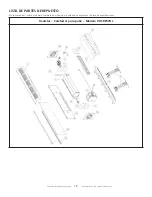 Preview for 40 page of HeatStar HSRP37GL Operating Instructions And Owner'S Manual