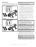 Предварительный просмотр 49 страницы HeatStar HSRP37GL Operating Instructions And Owner'S Manual