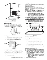 Предварительный просмотр 7 страницы HeatStar HSSVFB30NGBT Operating Instructions And Owner'S Manual