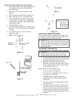 Предварительный просмотр 10 страницы HeatStar HSSVFB30NGBT Operating Instructions And Owner'S Manual