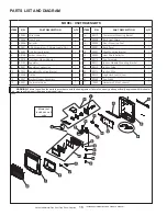 Предварительный просмотр 18 страницы HeatStar HSSVFB30NGBT Operating Instructions And Owner'S Manual