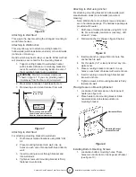 Предварительный просмотр 7 страницы HeatStar HSSVFBF10LPT Operating Instructions And Owner'S Manual