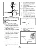 Предварительный просмотр 9 страницы HeatStar HSSVFBF10LPT Operating Instructions And Owner'S Manual