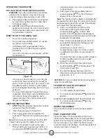 Предварительный просмотр 10 страницы HeatStar HSSVFBF10LPT Operating Instructions And Owner'S Manual