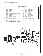 Предварительный просмотр 15 страницы HeatStar HSSVFBF10LPT Operating Instructions And Owner'S Manual